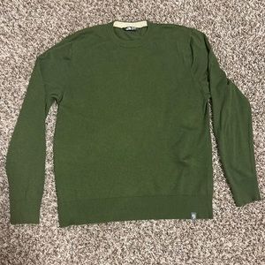 The North Face Crew Neck Sweater